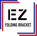 EZ Folding Bracket